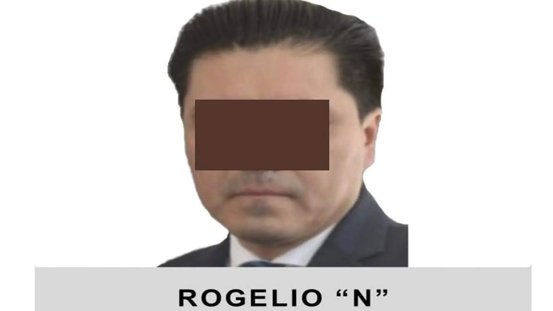 Rogelio N